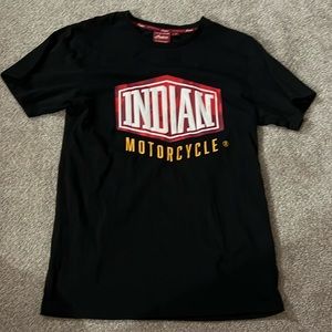 Indian Motorcycle T Shirt